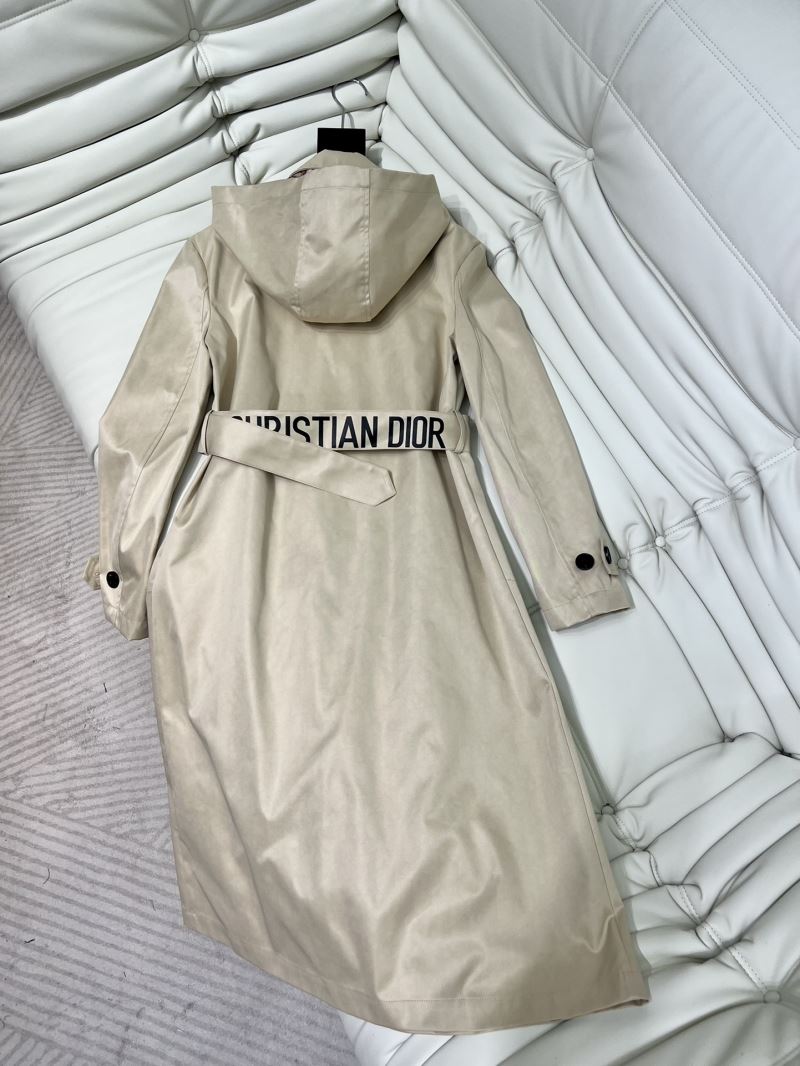 Christian Dior Outwear